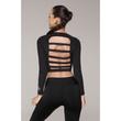 CROP TOP,KIMBA_NDN SPORT CROP TOP,KIMBA_NDN SPORT