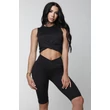 JARA NŐI CSAVART DEREKÚ CROP TOP-NDNSP JARA NŐI CSAVART DEREKÚ CROP TOP-NDNSP