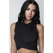 JARA NŐI CSAVART DEREKÚ CROP TOP-NDNSP JARA NŐI CSAVART DEREKÚ CROP TOP-NDNSP