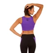 BRITTA NŐI FITNESS TOP-NDNSP BRITTA NŐI FITNESS TOP-NDNSP
