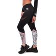 NŐI FITNESS X BETÉTES NADRÁG HELMI-NDNSP NŐI FITNESS X BETÉTES NADRÁG HELMI-NDNSP