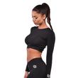 NŐI CROP TOP KIMBA-NDNSP NŐI CROP TOP KIMBA-NDNSP