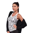 NŐI SZABOTT FITNESS TRIKÓ CAMIRA-NDNSP NŐI SZABOTT FITNESS TRIKÓ CAMIRA-NDNSP