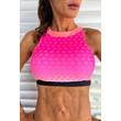 PINK TOP_NDNSPORT PINK TOP_NDNSPORT