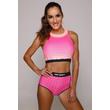 PINK TOP_NDNSPORT PINK TOP_NDNSPORT