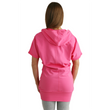 PINK TUNIKA-NDNSP PINK TUNIKA-NDNSP