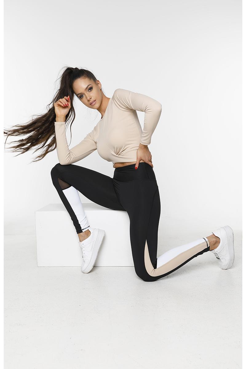 CHRISTIN NŐI FITNESZ GARNITÚRA