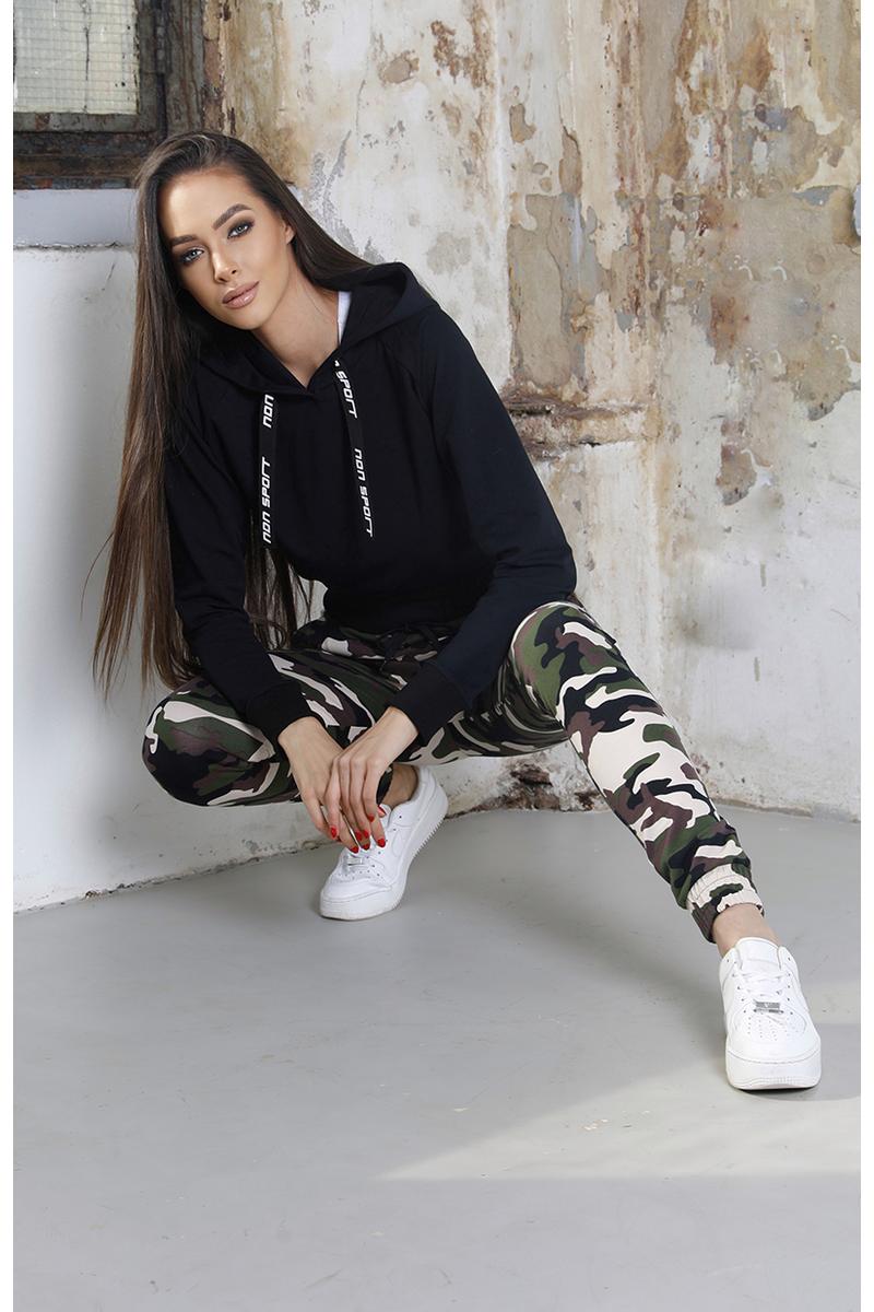 MELEGÍTŐ GARNITÚRA BEA NDN SPORT