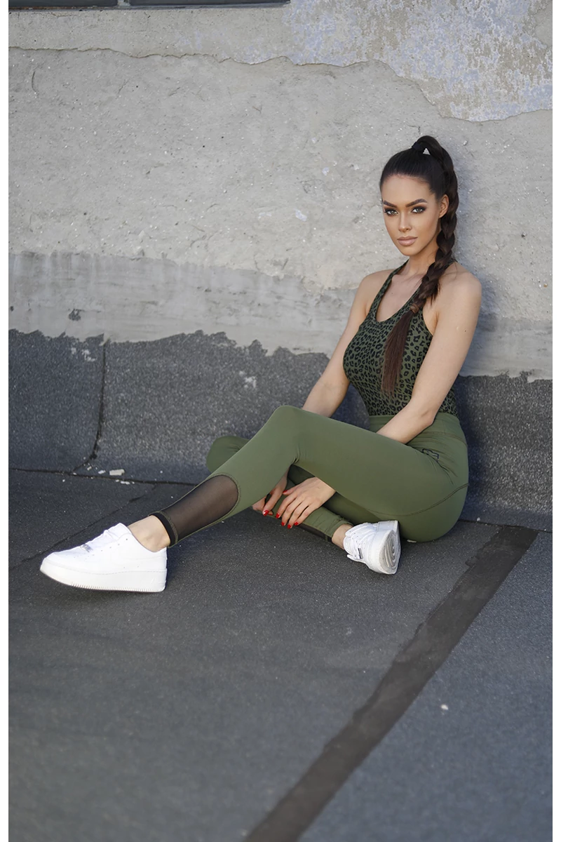 FITNESS SZETT NDN SPORT