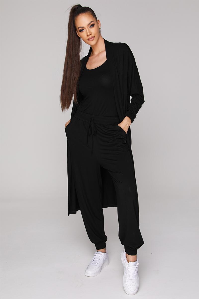 LIBI CARDIGAN_NDN SPORT