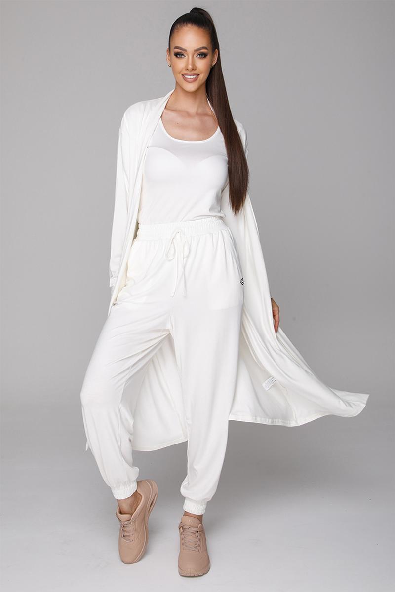 LIBI CARDIGAN_NDN SPORT