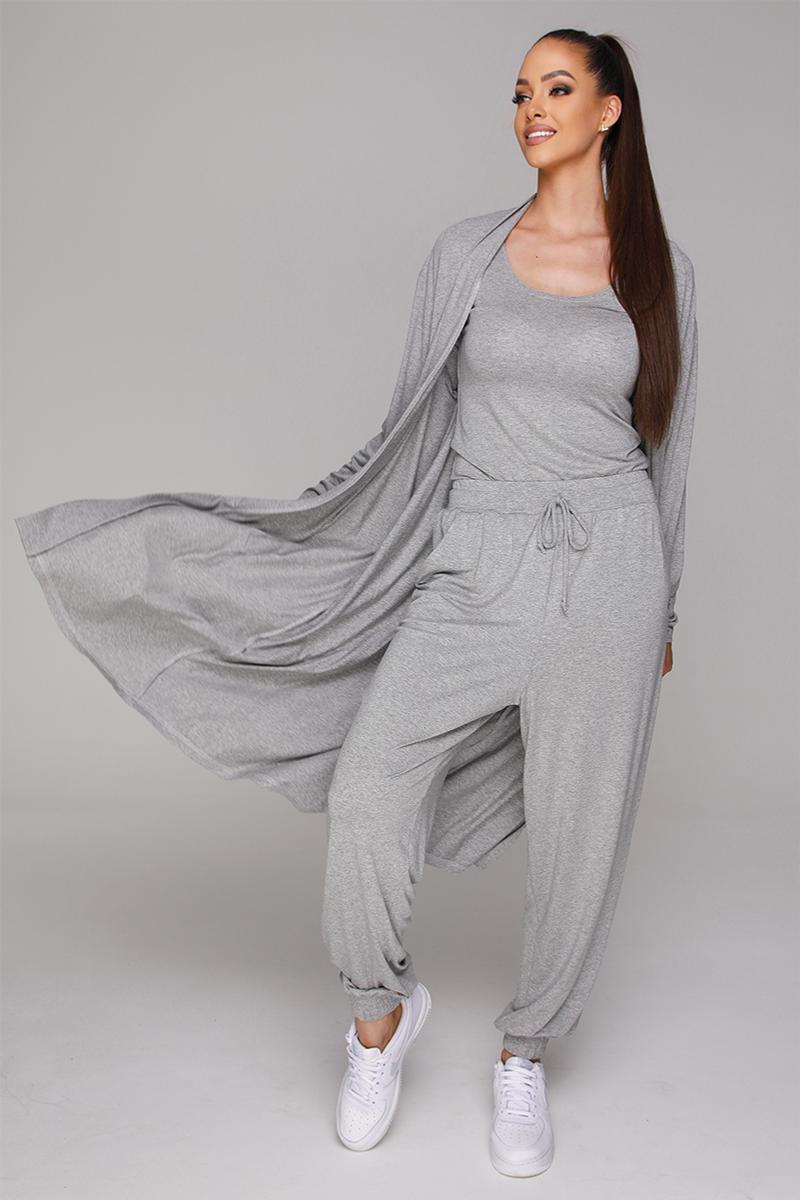 LIBI CARDIGAN_NDN SPORT