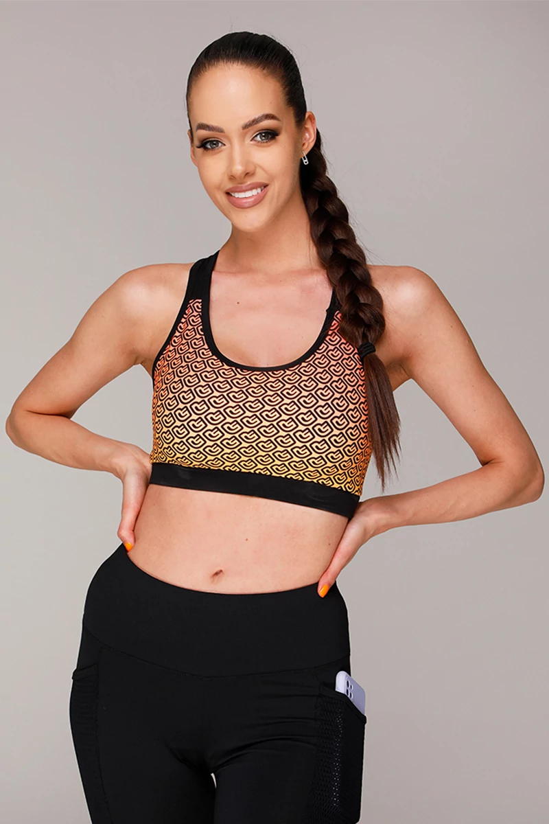 FITNESZ TOP,BIRD_NDNSPORT