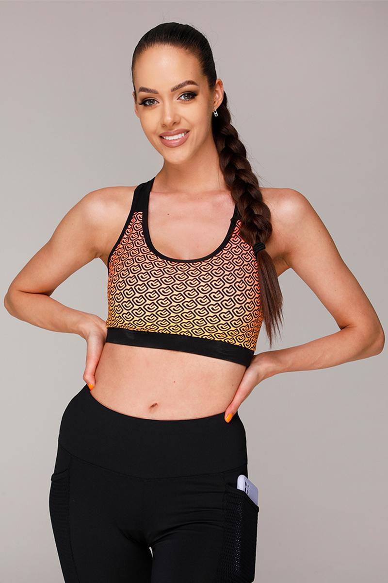 FITNESZ TOP,BIRD_NDNSPORT