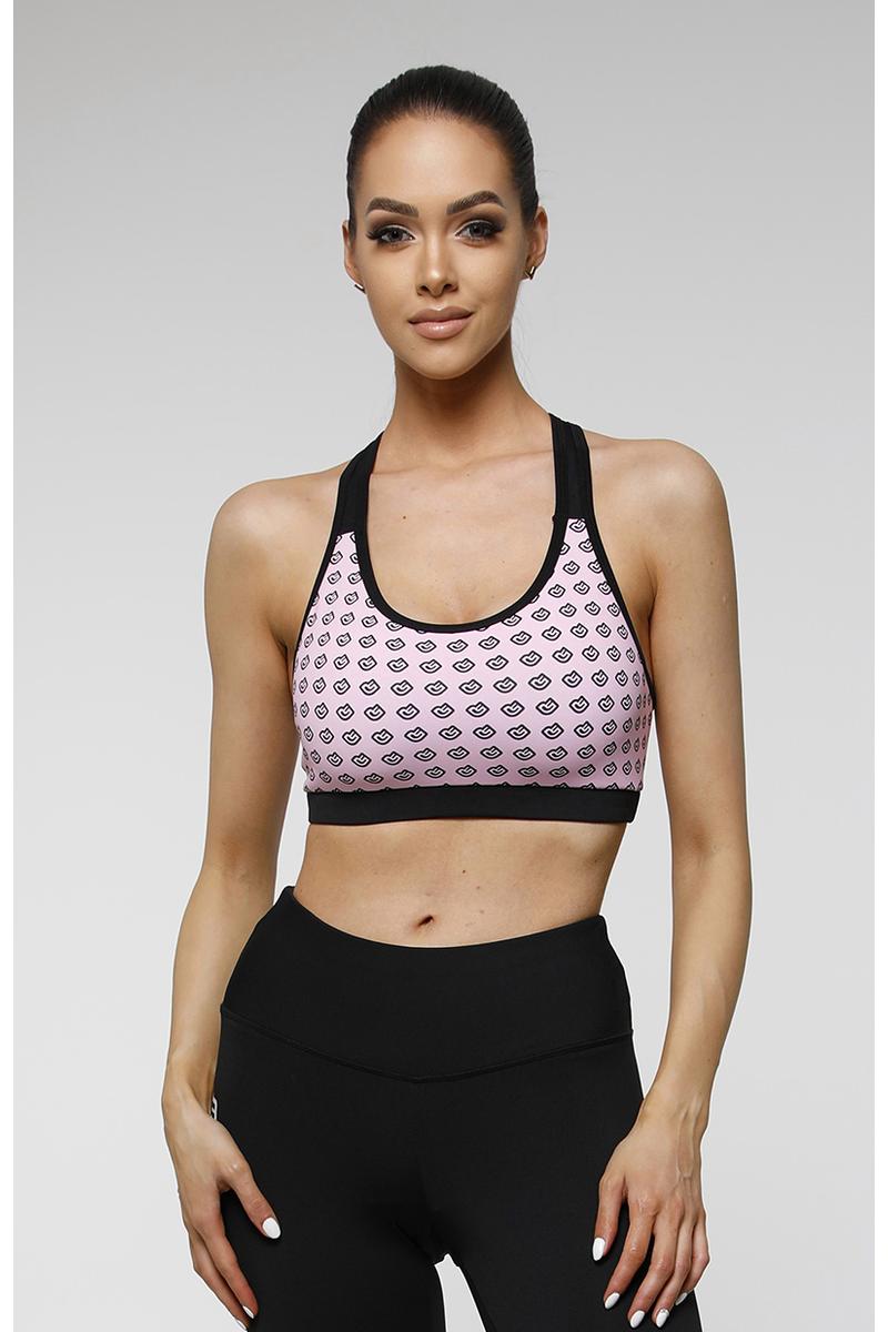 FITNESZ TOP,BIRDTOP_NDN SPORT