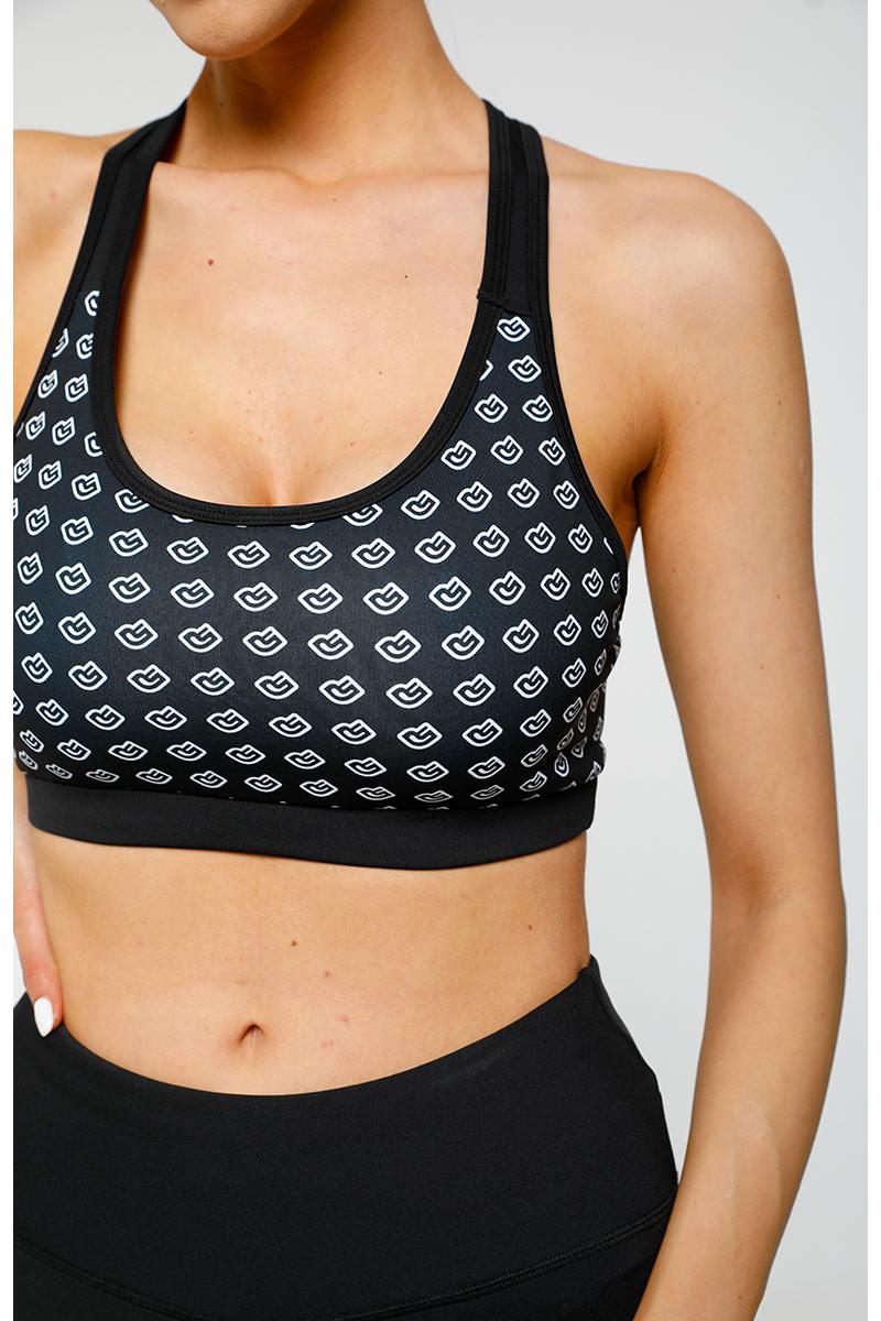 FITNESZ TOP,BIRDTOP_NDN SPORT