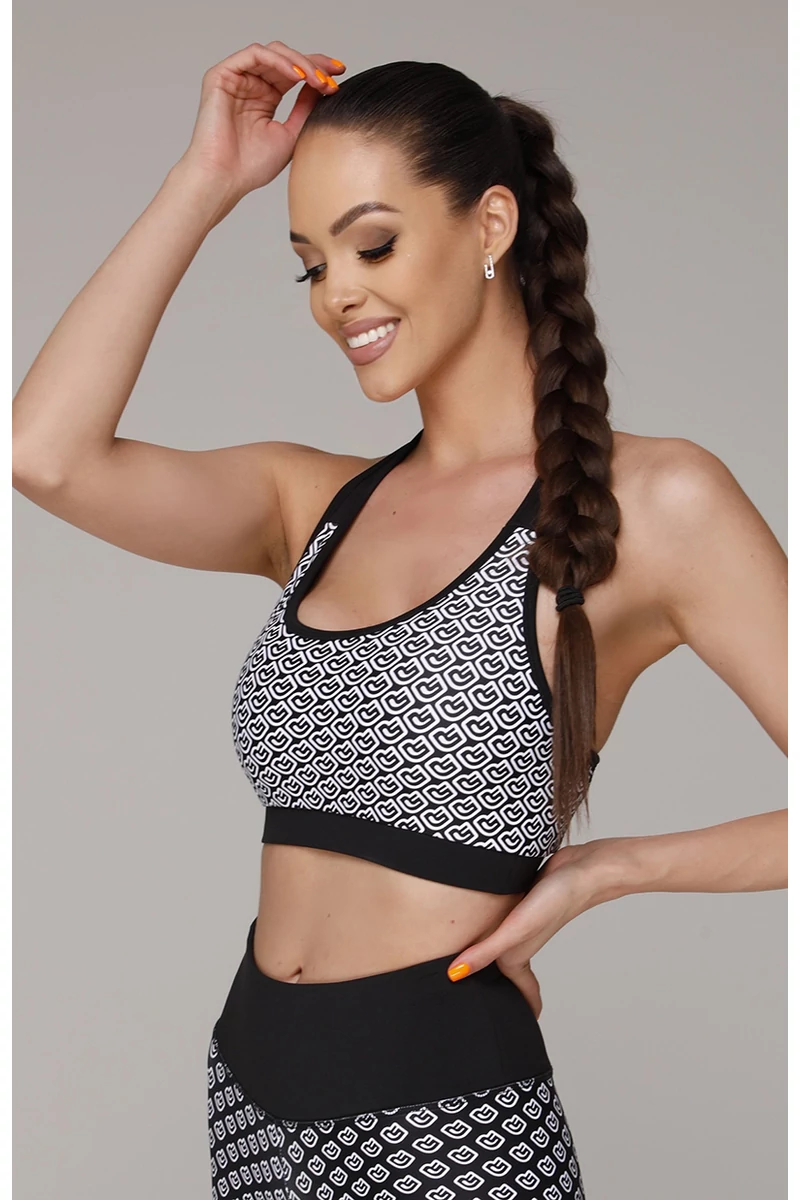 FITNESZ TOP,BIRD_NDNSPORT