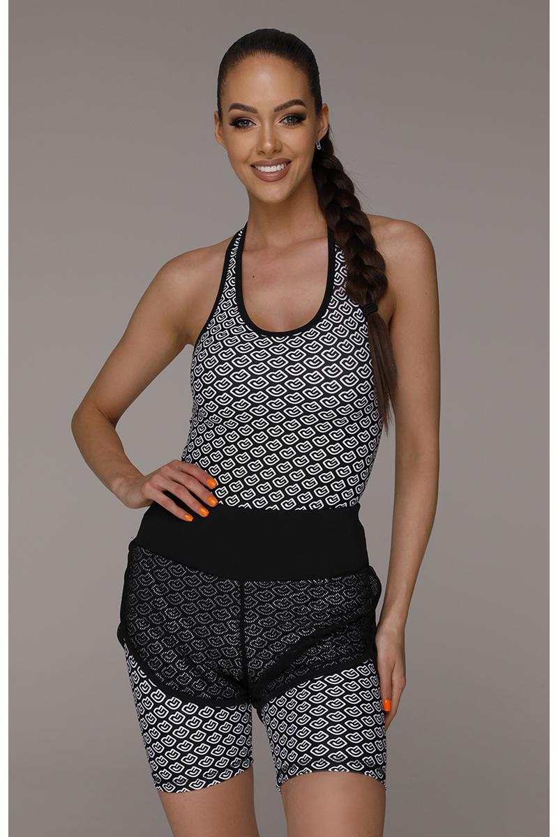 TRIKÓ+SHORT