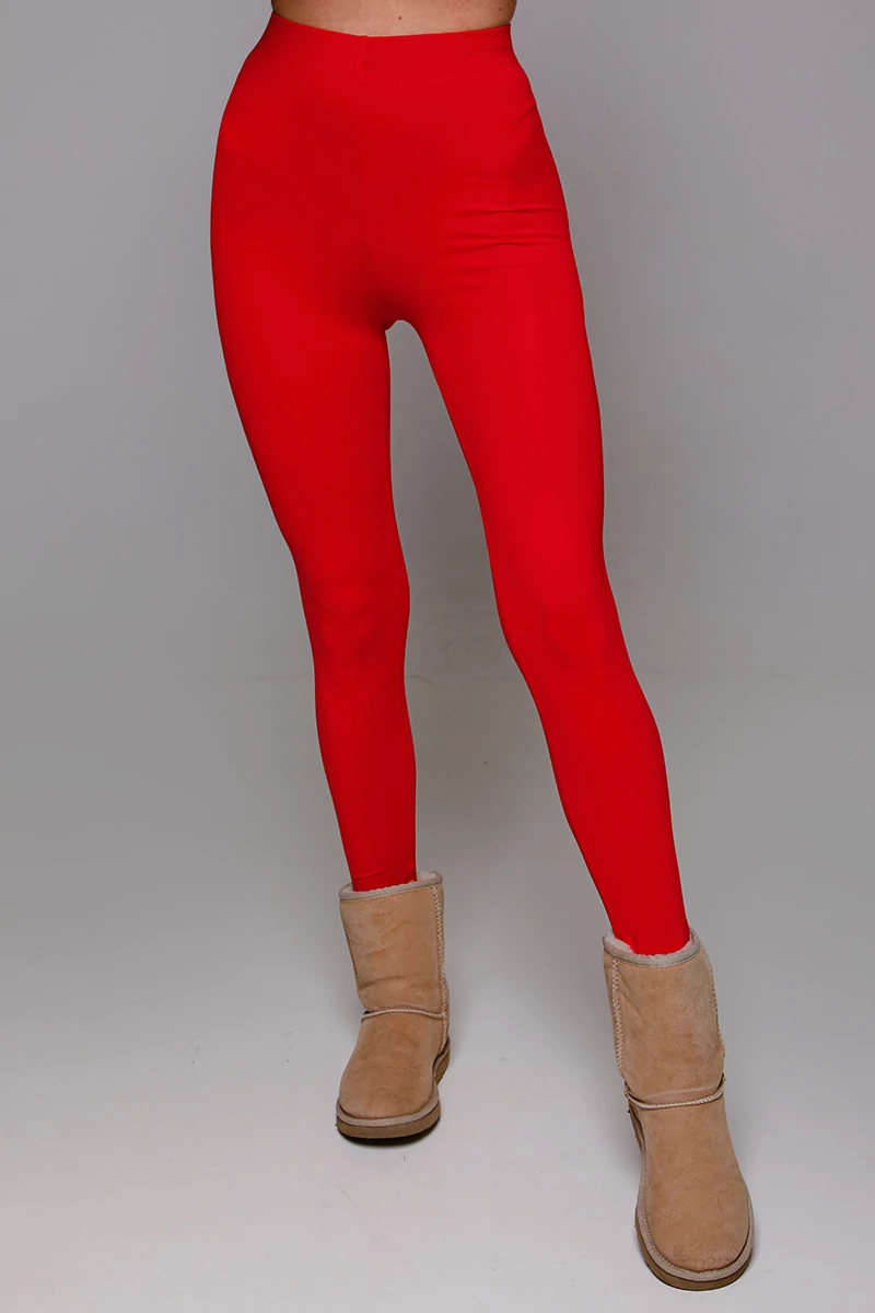  Slim leggings