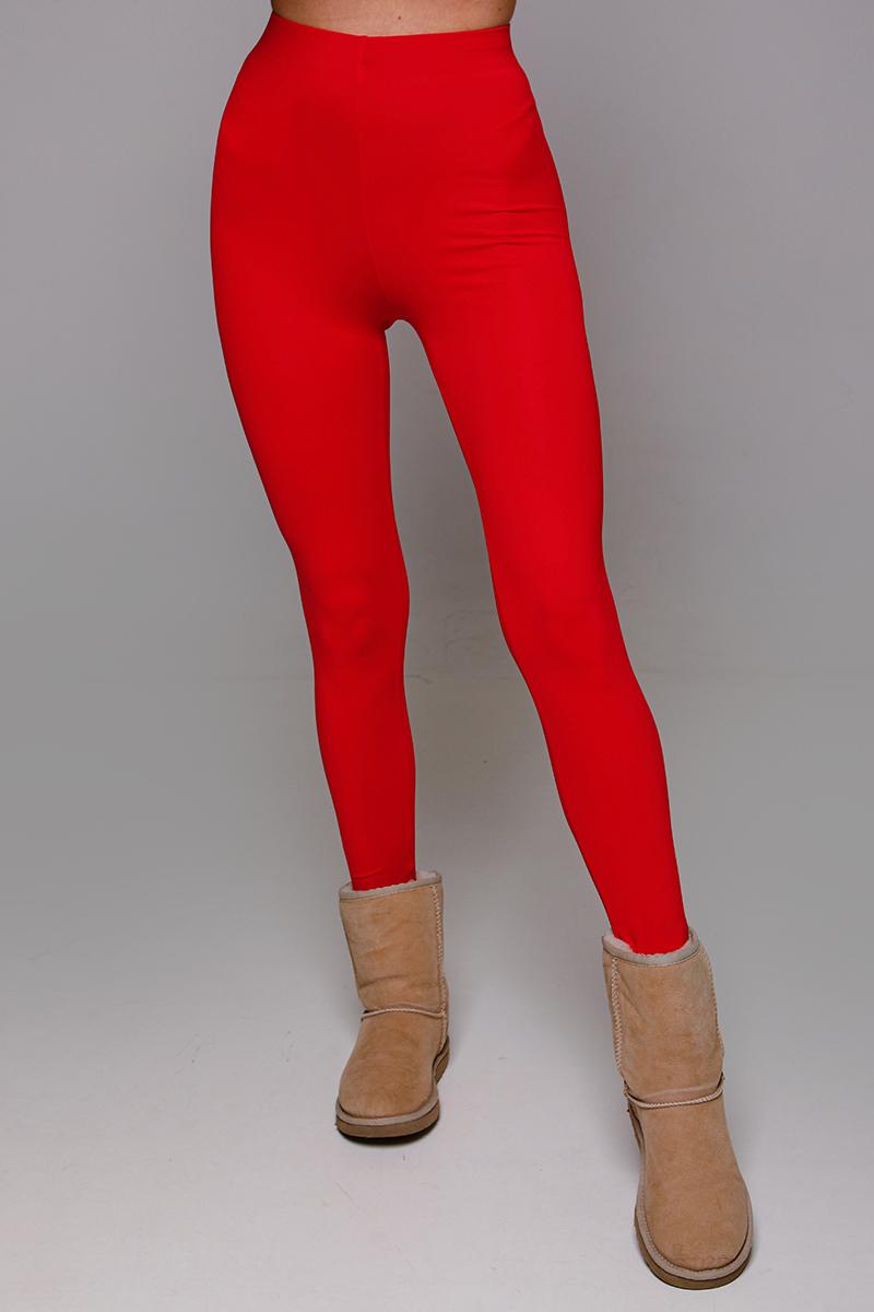  Slim leggings