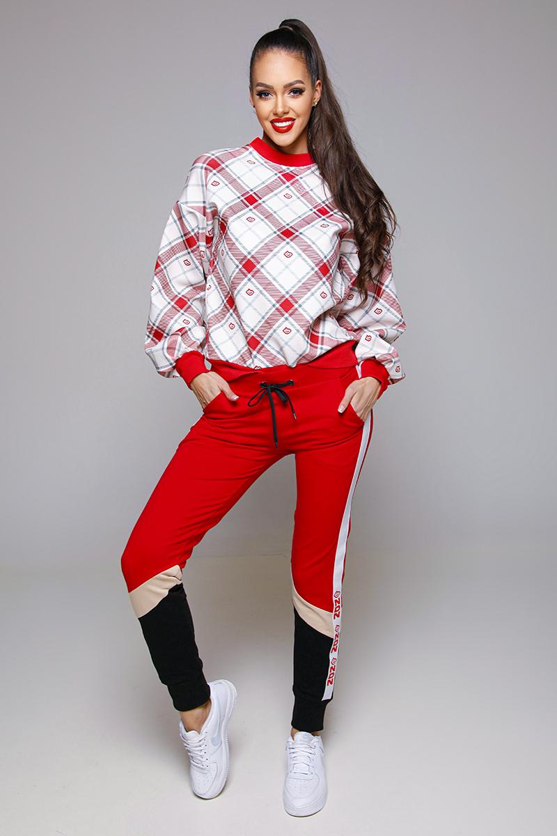 RED SPIRIT SZETT