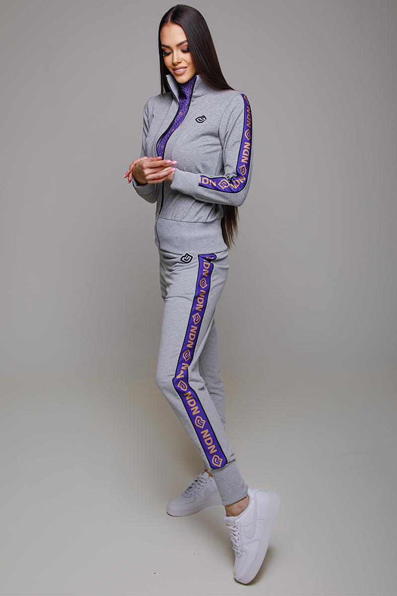 CIPPZÁROS JOGGING SZETT 3 RÉSZES NELE