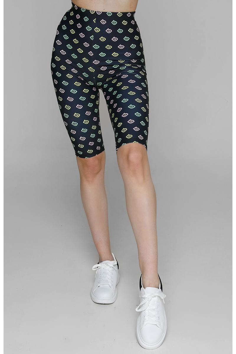 JENNY BICIKLIS FAZONÚ TÉRD LEGGINGS
