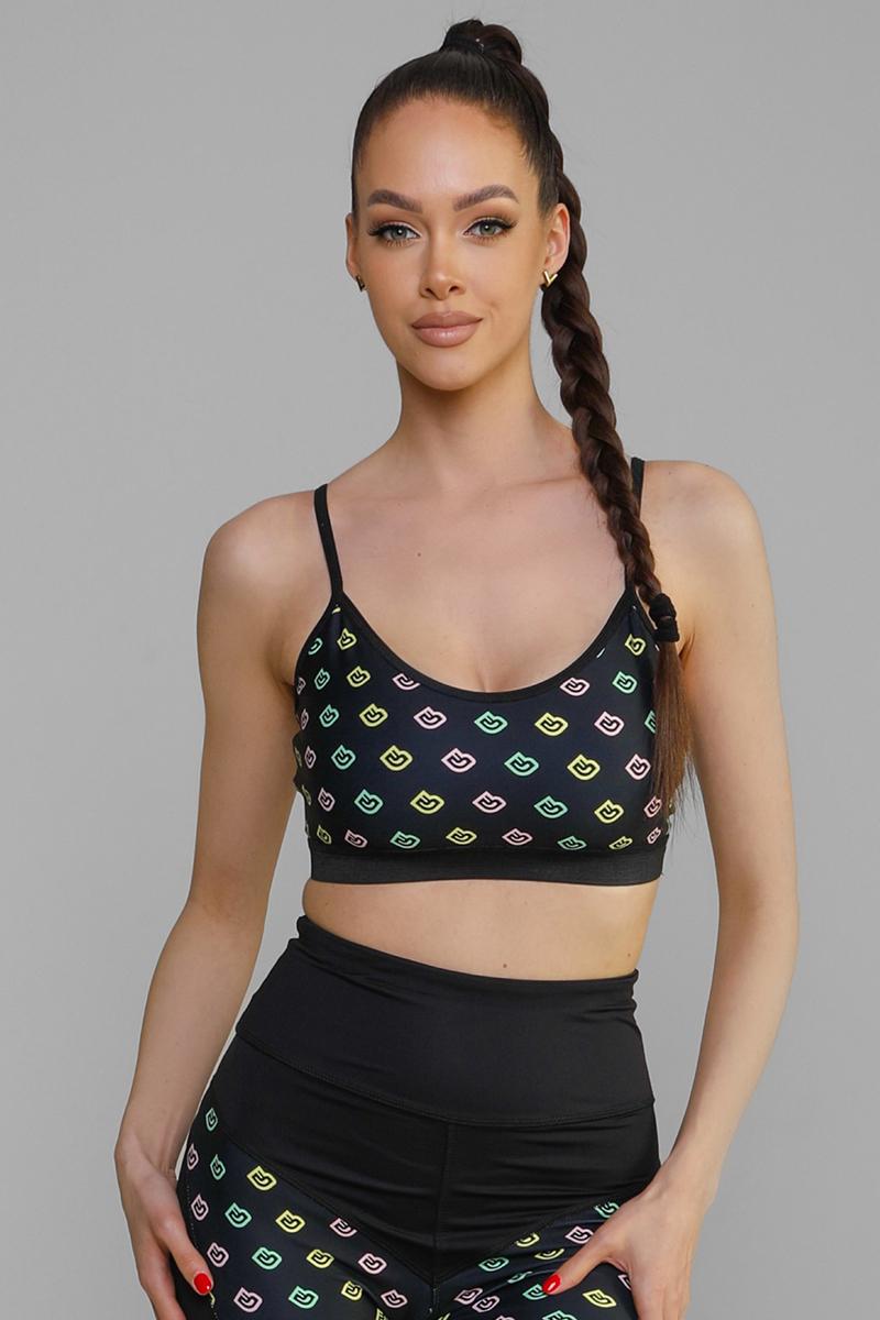 NADJA FITNESS TOP