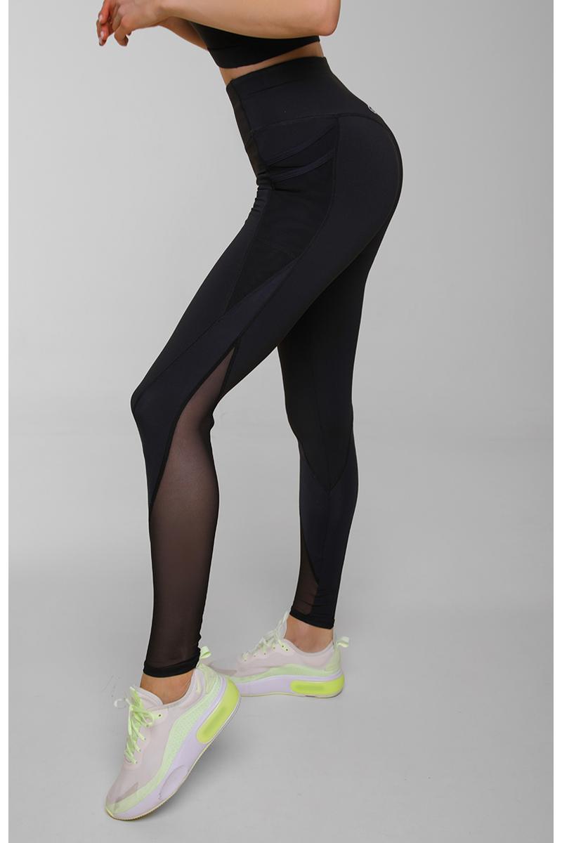 Flake fitnesz leggings_NDN SPORT