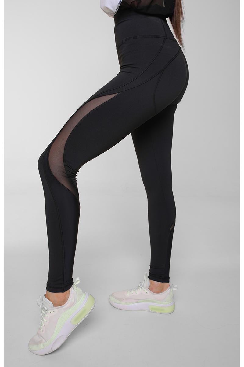 Moon yoga leggings_NDN SPORT