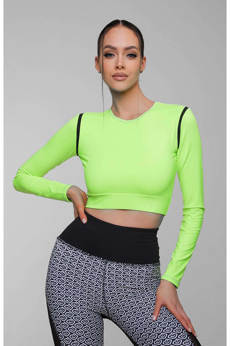 Bibi yoga top_NDN SPORT