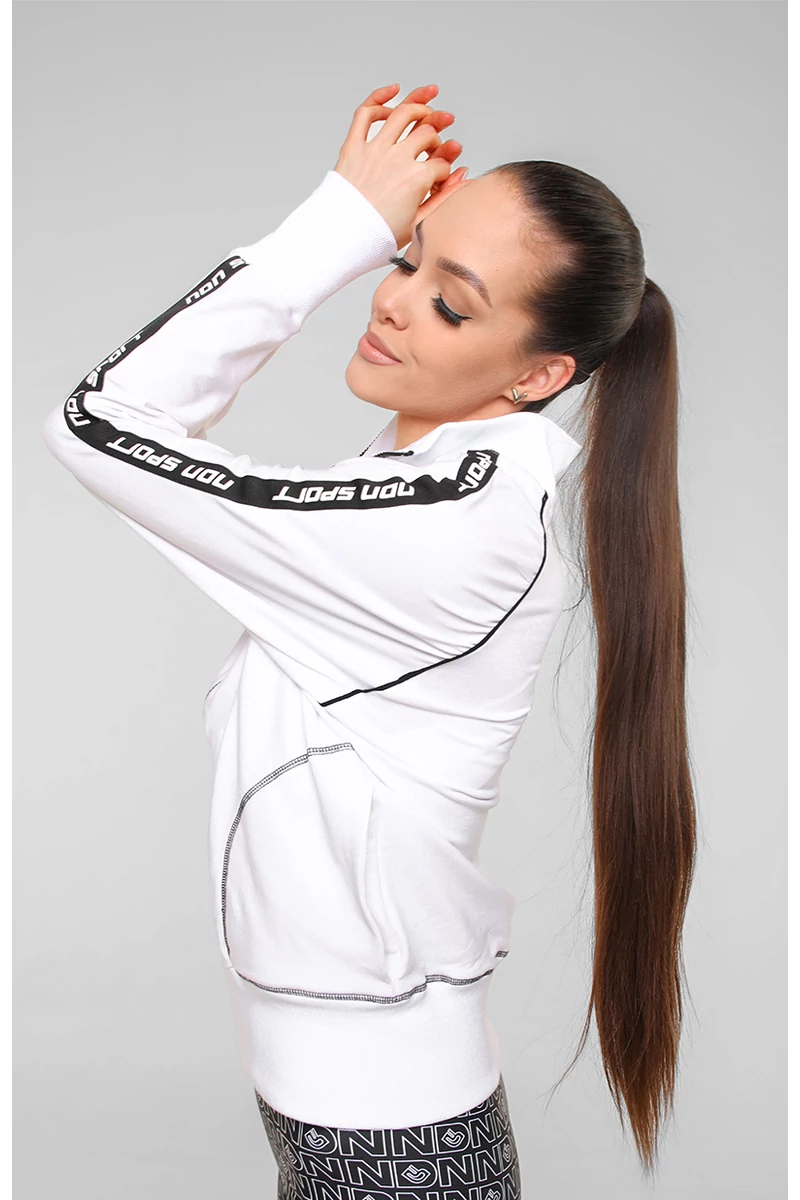 Mexi fitnesz melegítőfelső_NDN SPORT