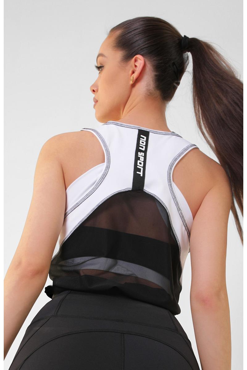 Roxi fitnesz triko_NDN SPORT