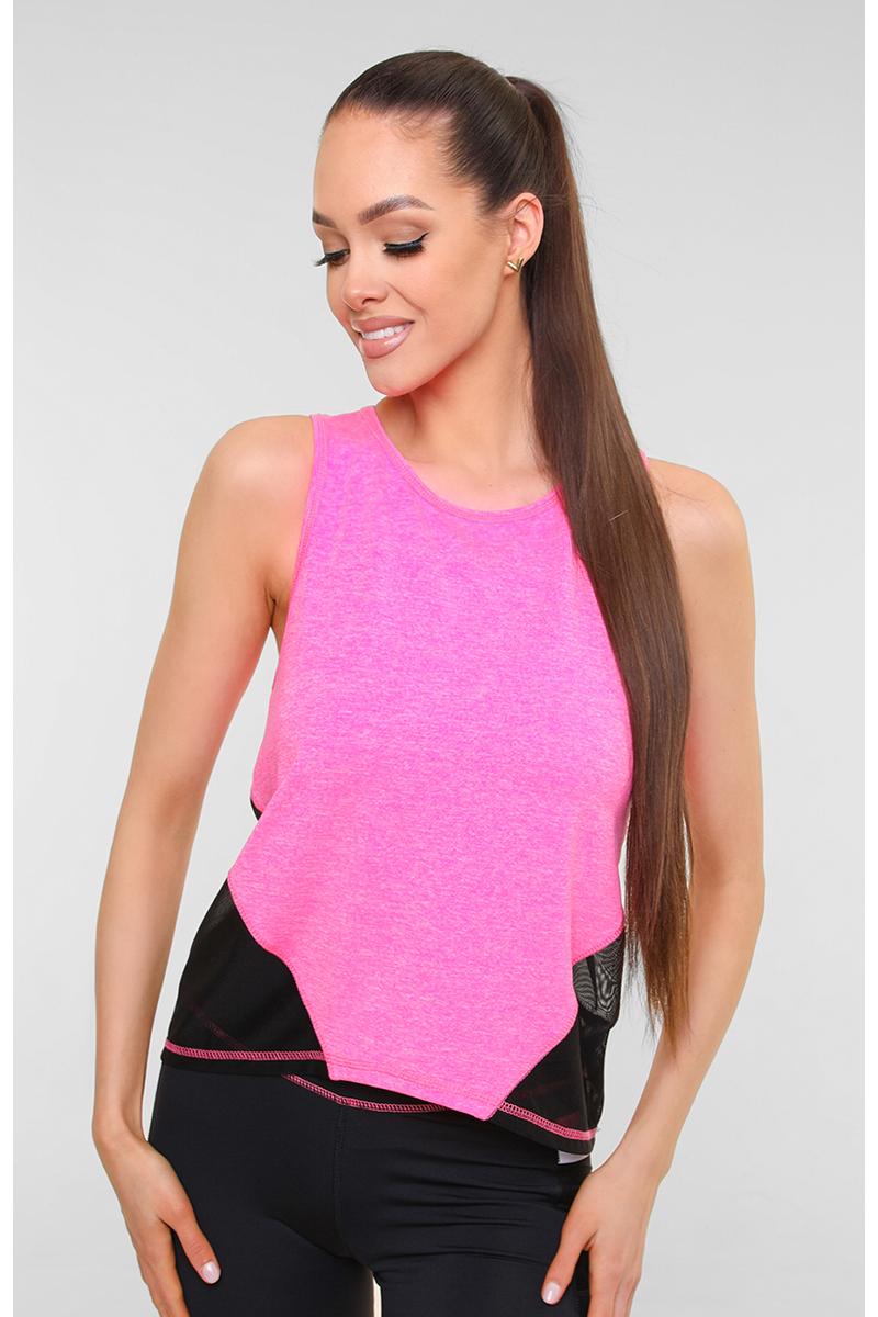 Roxi fitnesz triko_NDN SPORT