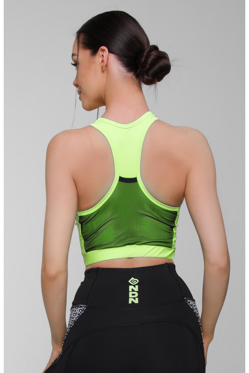 Strong yoga top_NDN SPORT