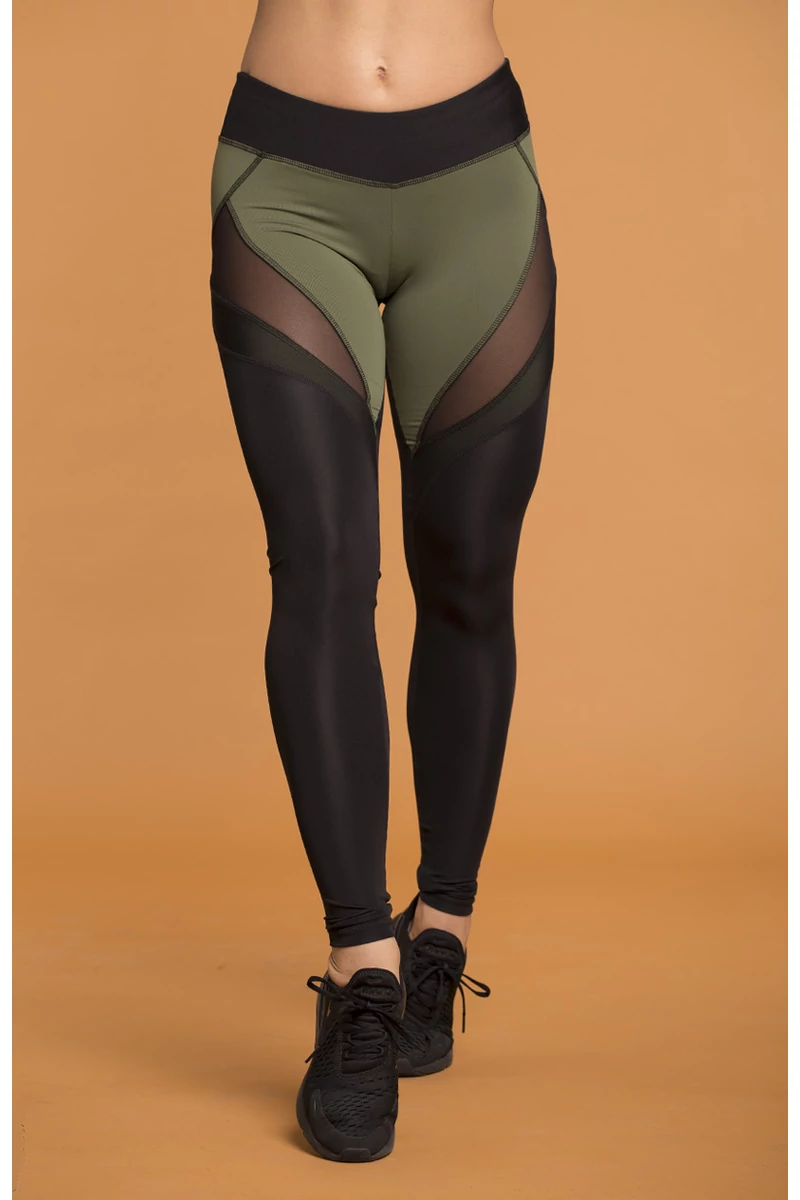 FÉBÉ NŐI FITNESZ NADRÁG