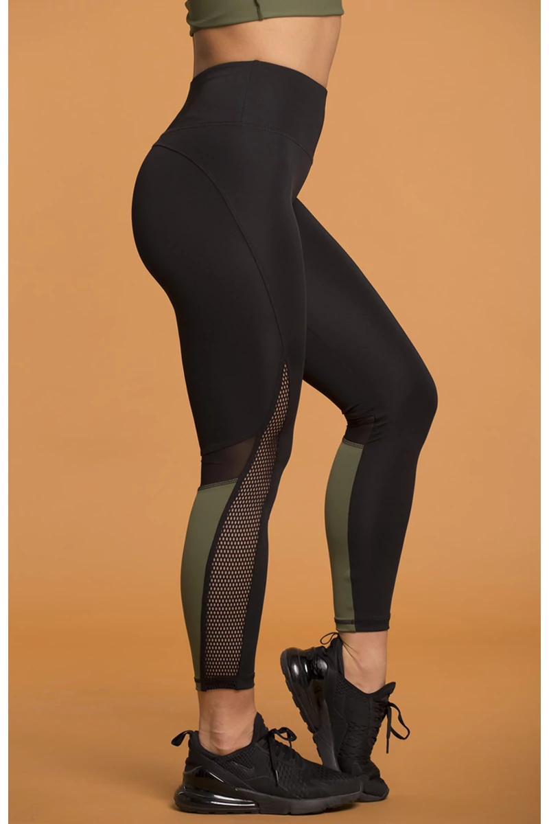 NŐI FITNESS NADRÁG EMILI