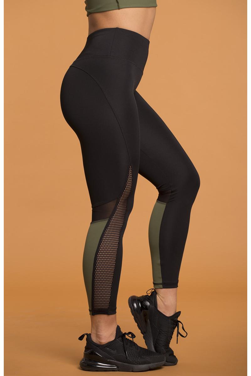 NŐI FITNESS NADRÁG EMILI