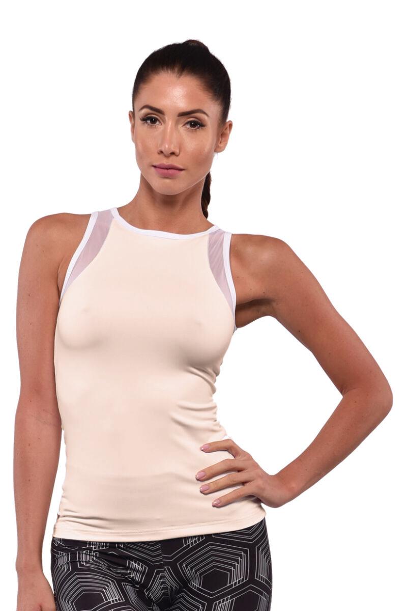 NŐI FITNESS TRIKÓ ALICE-NDNSP