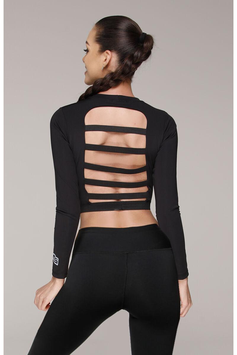 CROP TOP,KIMBA_NDN SPORT