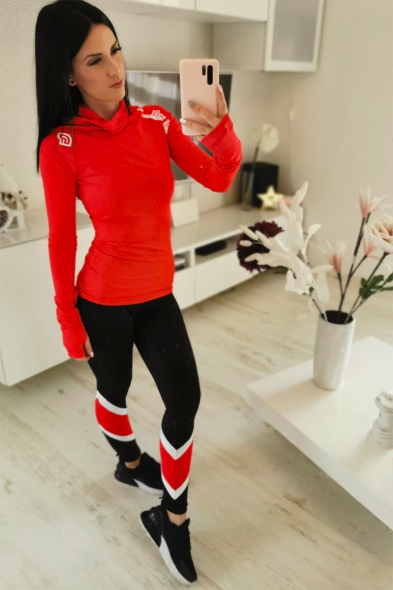MARINA NŐI FITNESZ NADRÁG
