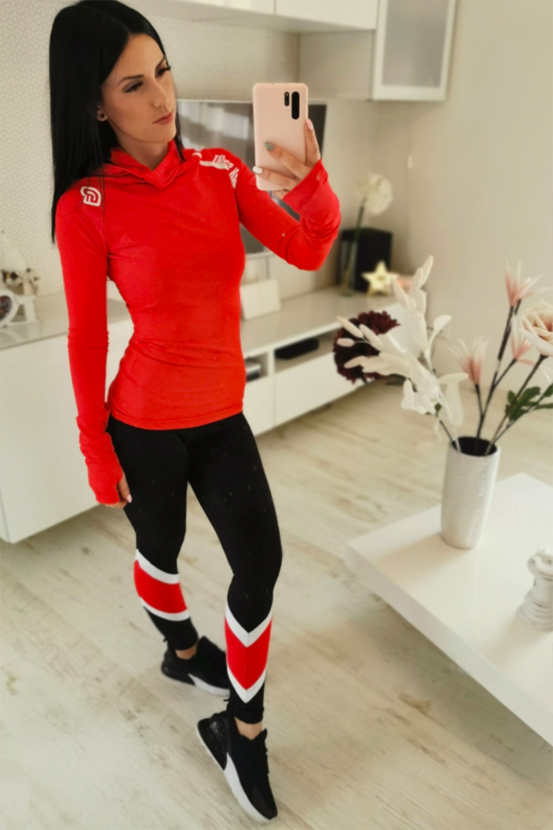 MARINA NŐI FITNESZ NADRÁG