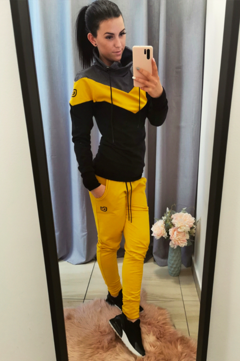 NŐI SZABADIDŐNADRÁG NORINA-NDN SPORT