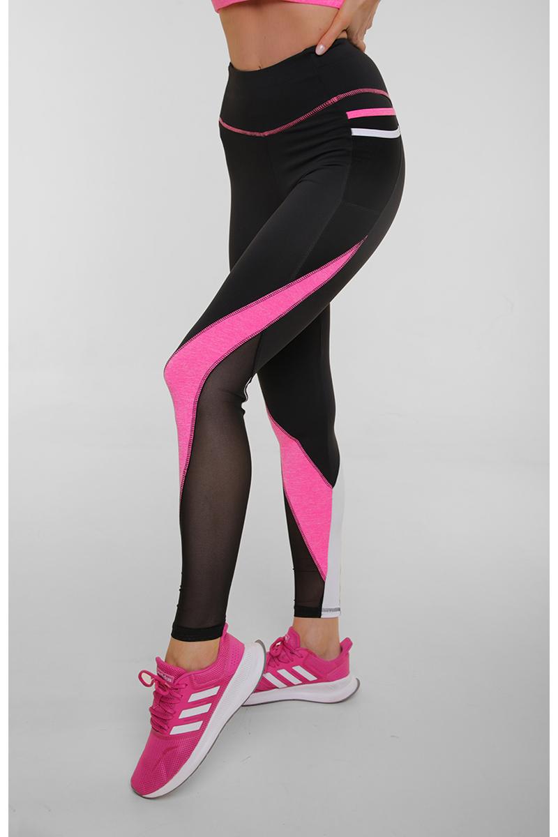 Flake fitnesz leggings_NDN SPORT