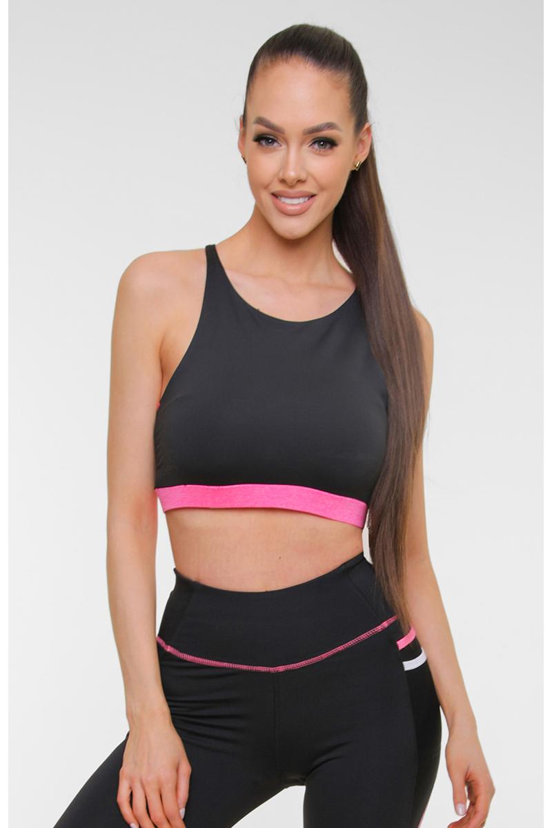 Polett fitnesz top_NDN SPORT