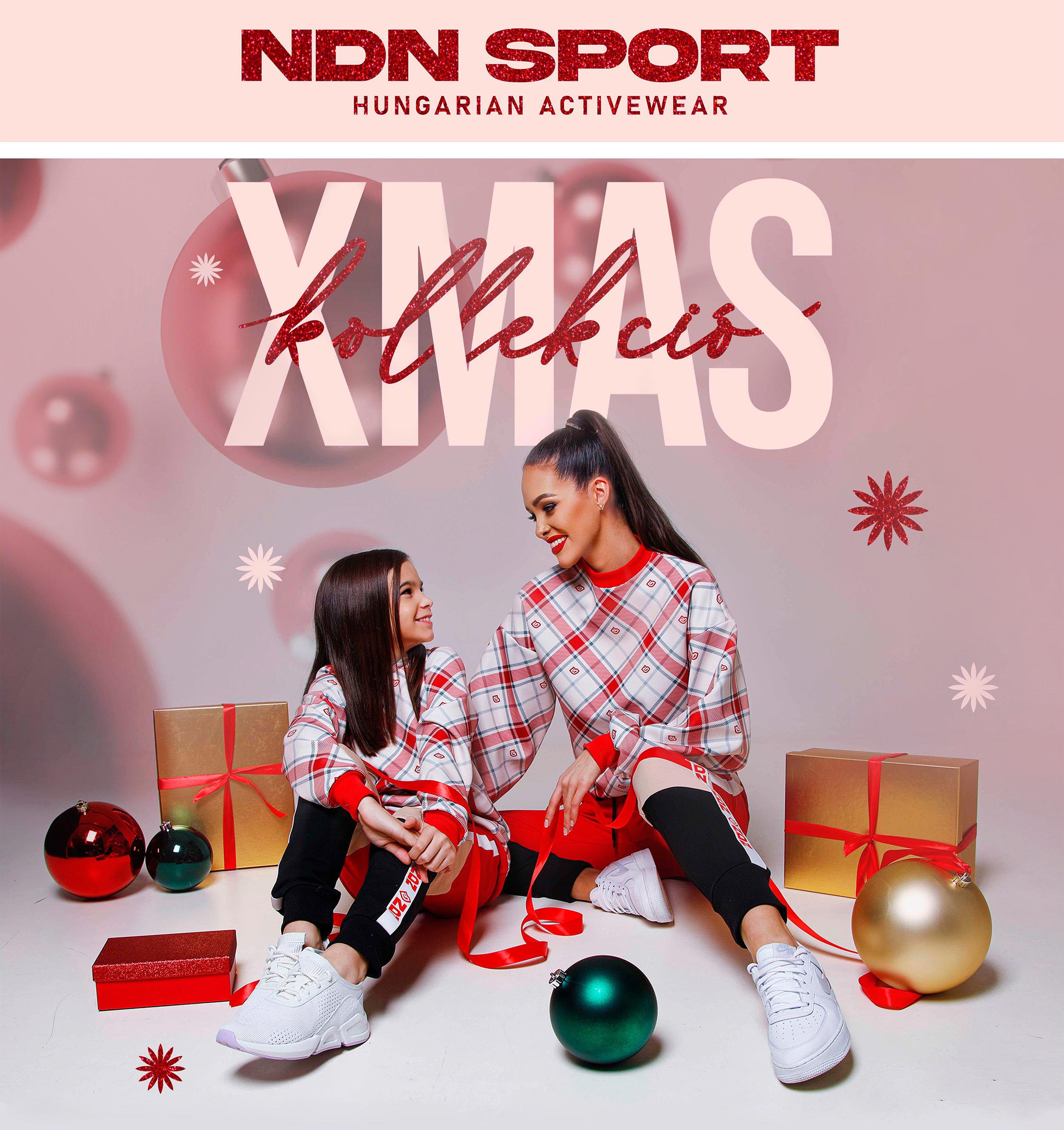 2022 XMAS Kollekci